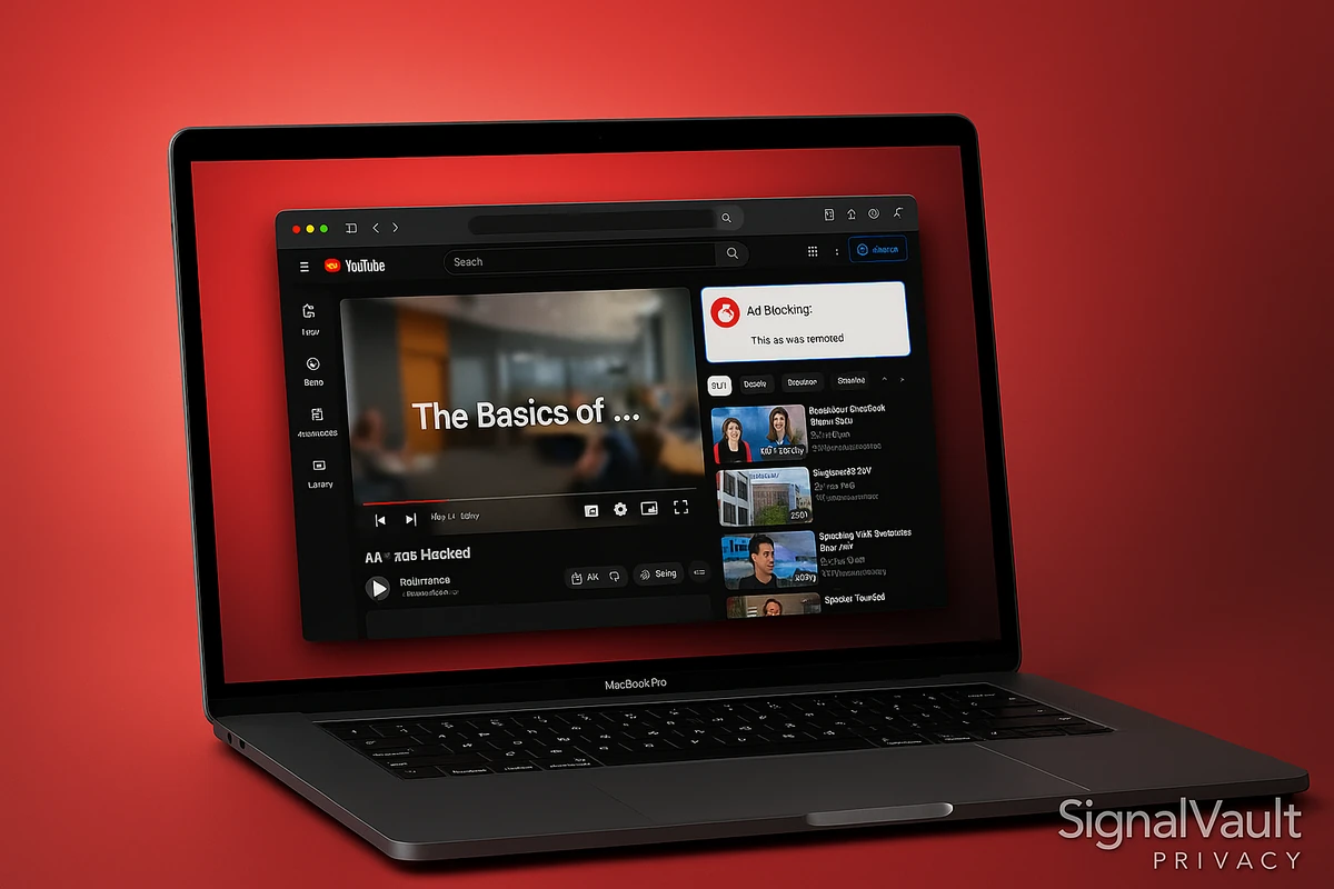 How to Block YouTube Ads: Complete 2025 Guide