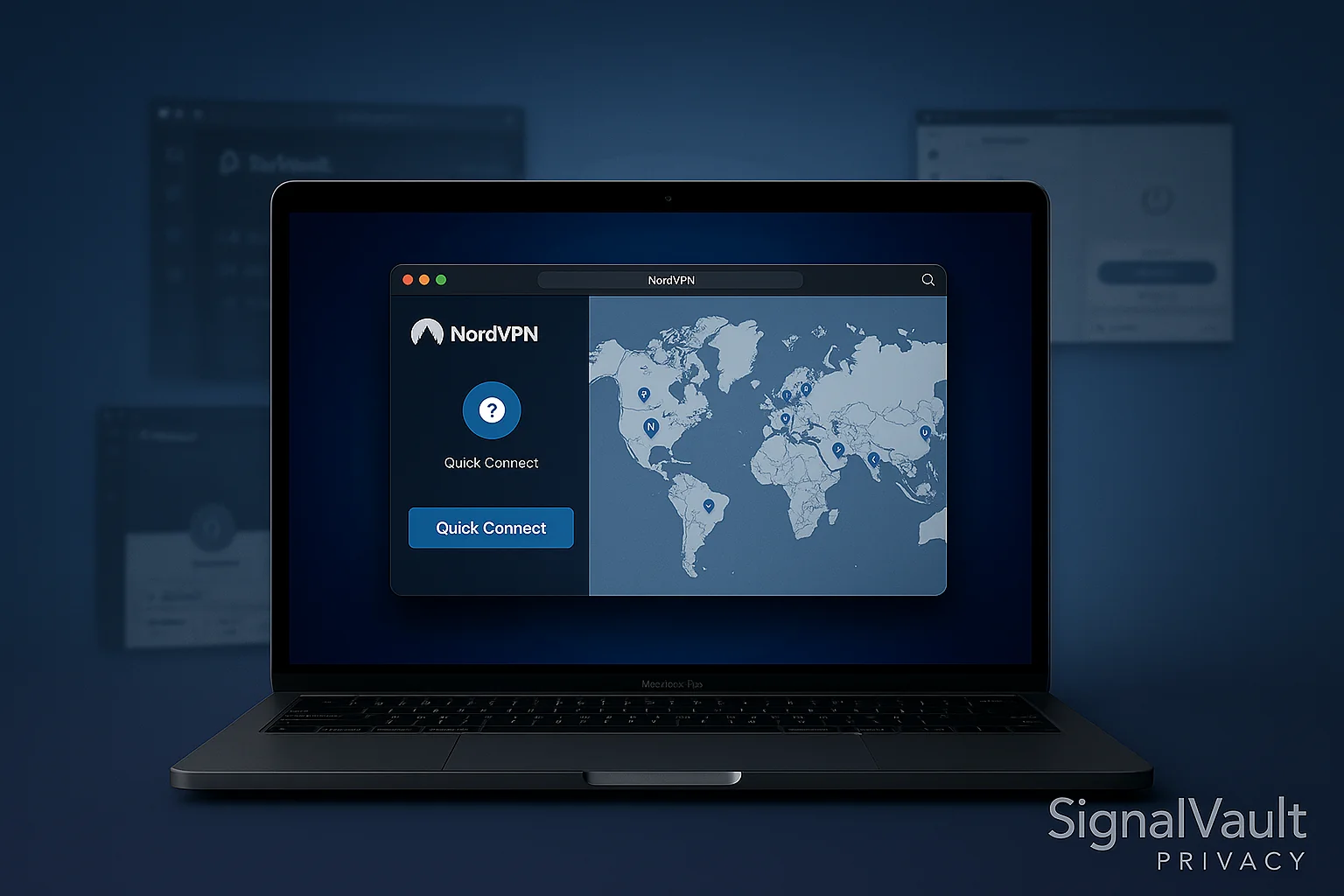 5 Best VPNs 2025: Tested & Ranked (NordVPN vs ExpressVPN vs Surfshark)